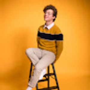 Meet your Posher, Jonah